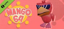 Mango 64 Demo