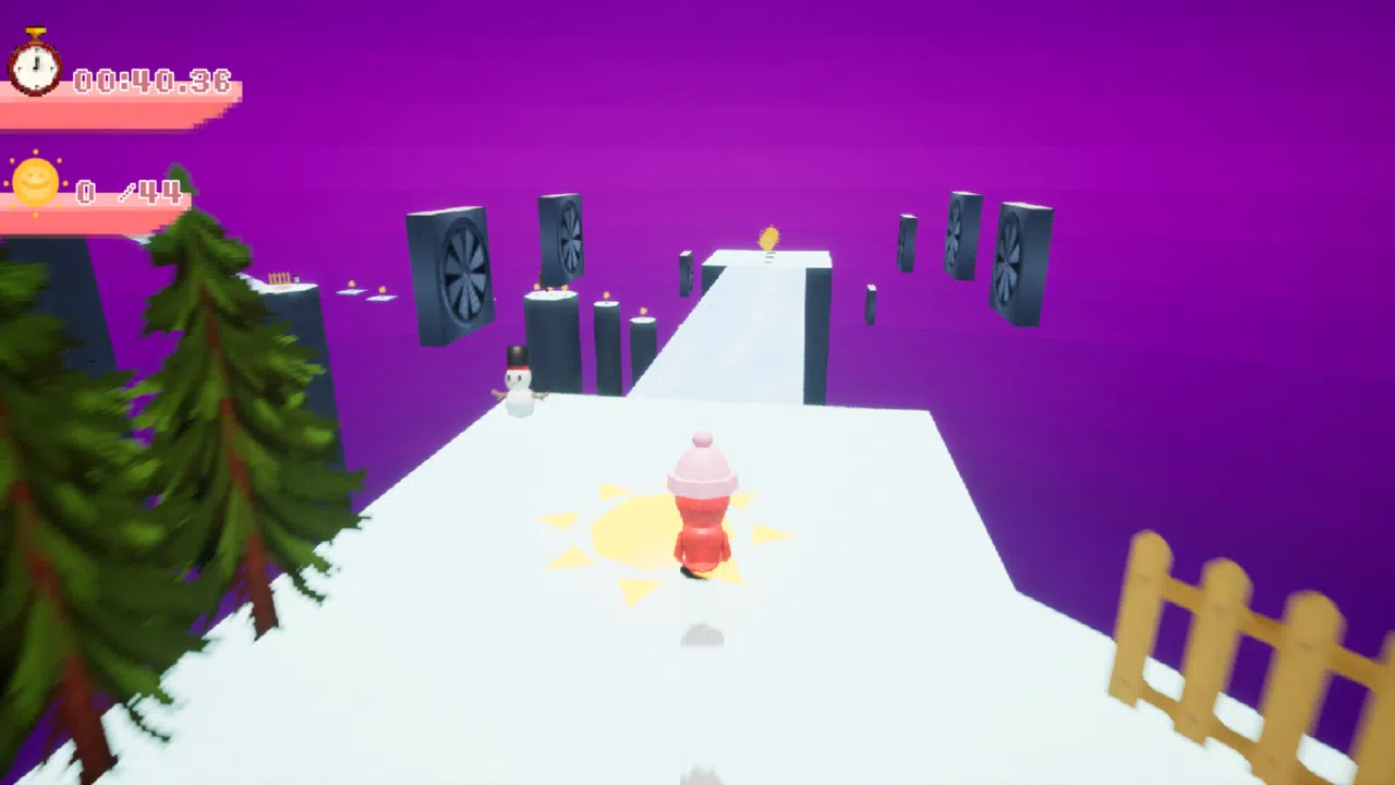 Mango 64 Demo Screenshot 5