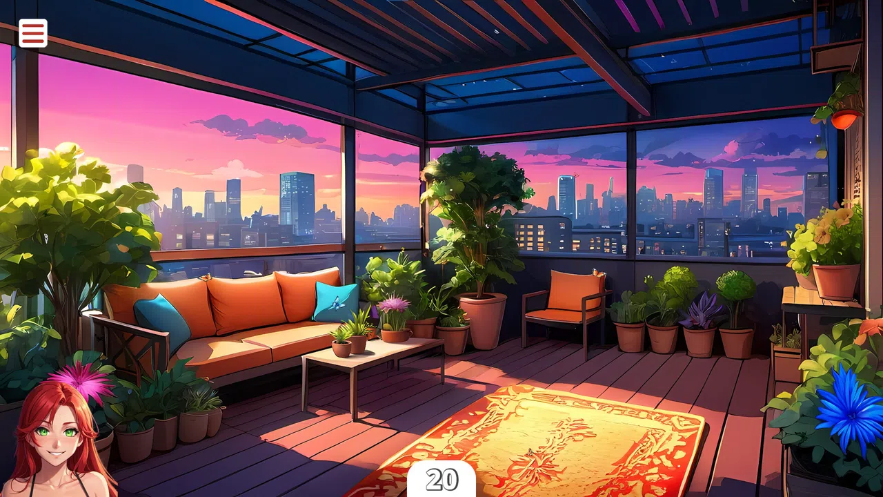 A Few Days With : Rebecca Screenshot 5