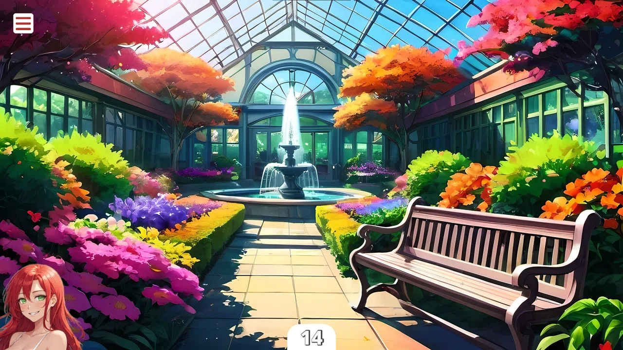A Few Days With : Rebecca Screenshot 3