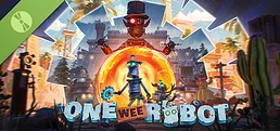 One Wee Robot Demo