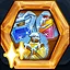 One Quarter Chill icon