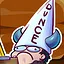 Quicker Than That, Buddy. icon