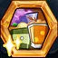 Two-Fitty Shaken icon