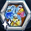 100 Chilled Baloons icon