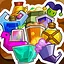 Mixologists Magnanimous icon