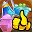 Three Little Birds icon