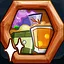 Fitty Shaken icon