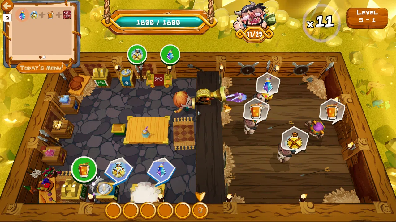 BARHEIM Screenshot 8