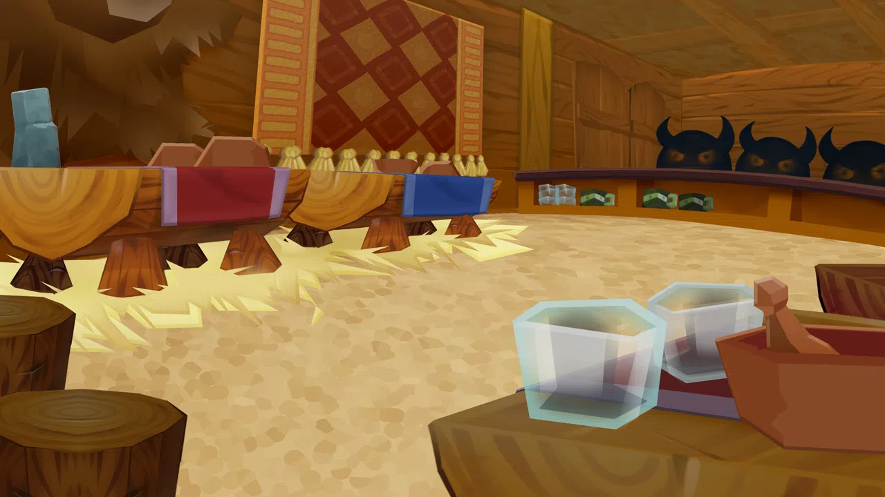 BARHEIM Screenshot 9