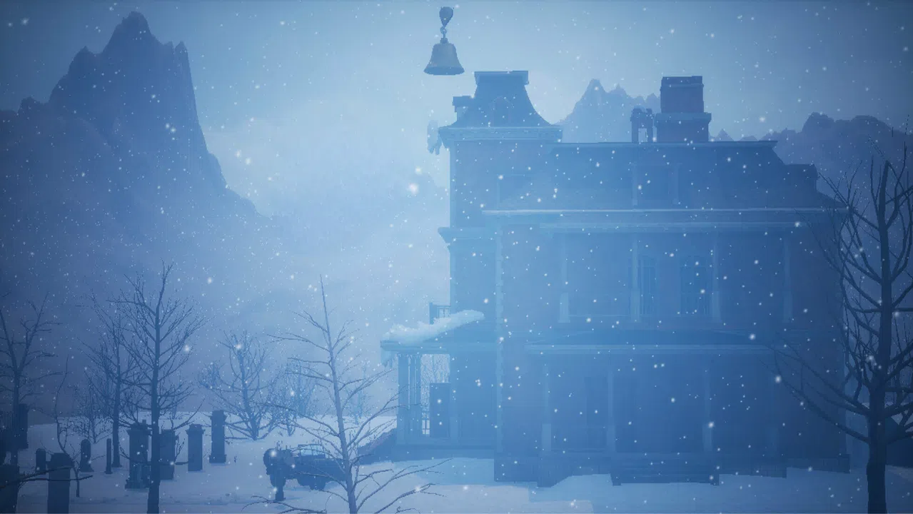 The Bell of Time Screenshot 0