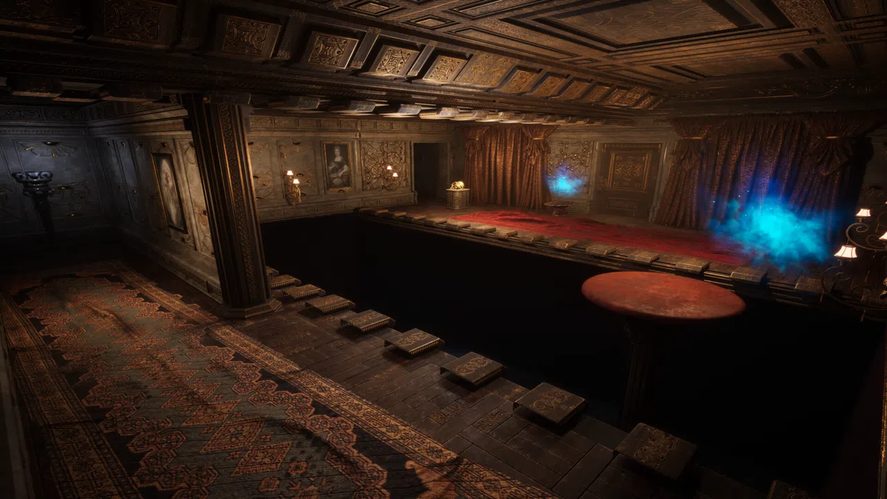 The Bell of Time Screenshot 4