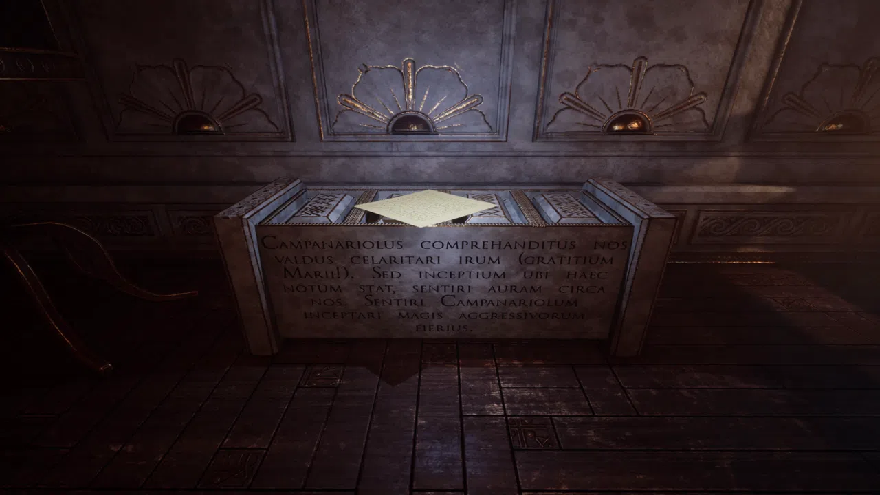 The Bell of Time Screenshot 3
