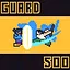 Defense is the Best Offense icon