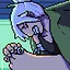 Revenge icon
