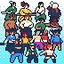 Arcade Mode Addict icon
