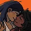I Love Women with Swords icon