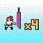 Two Swords, Two Angels icon