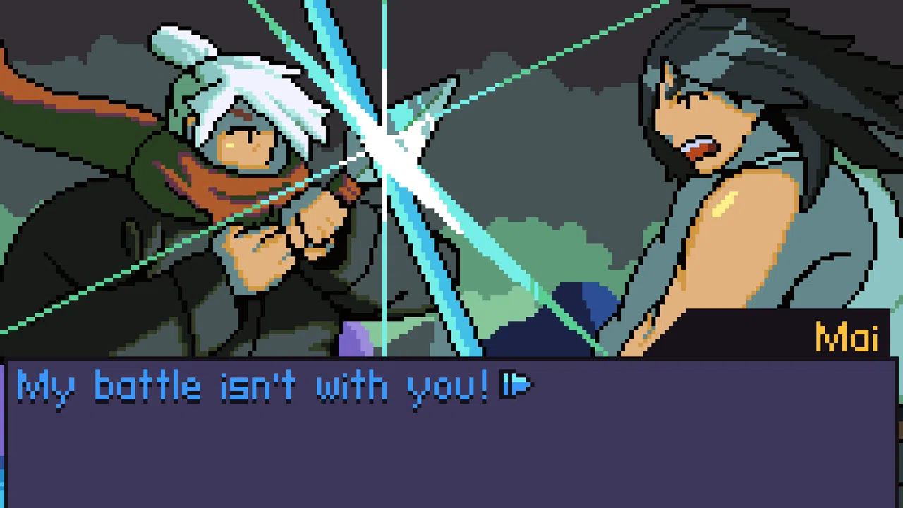 Heatwave Screenshot 4