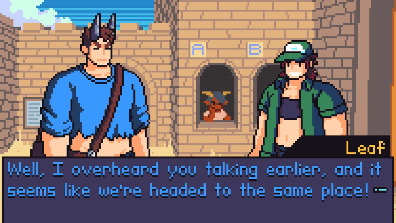 Heatwave Screenshot 6