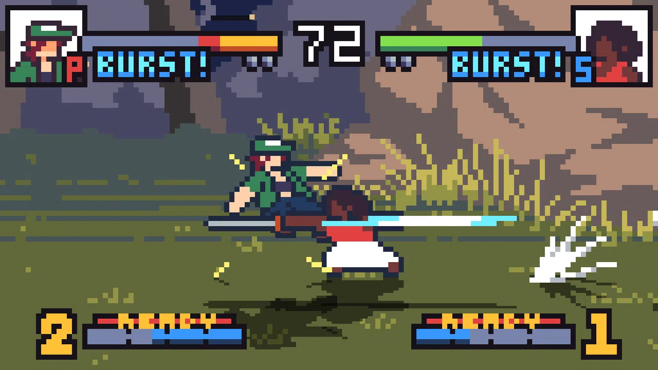 Heatwave Screenshot 7