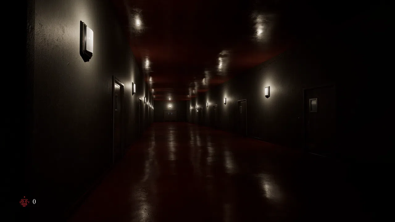Forsaken Shadows Screenshot 3