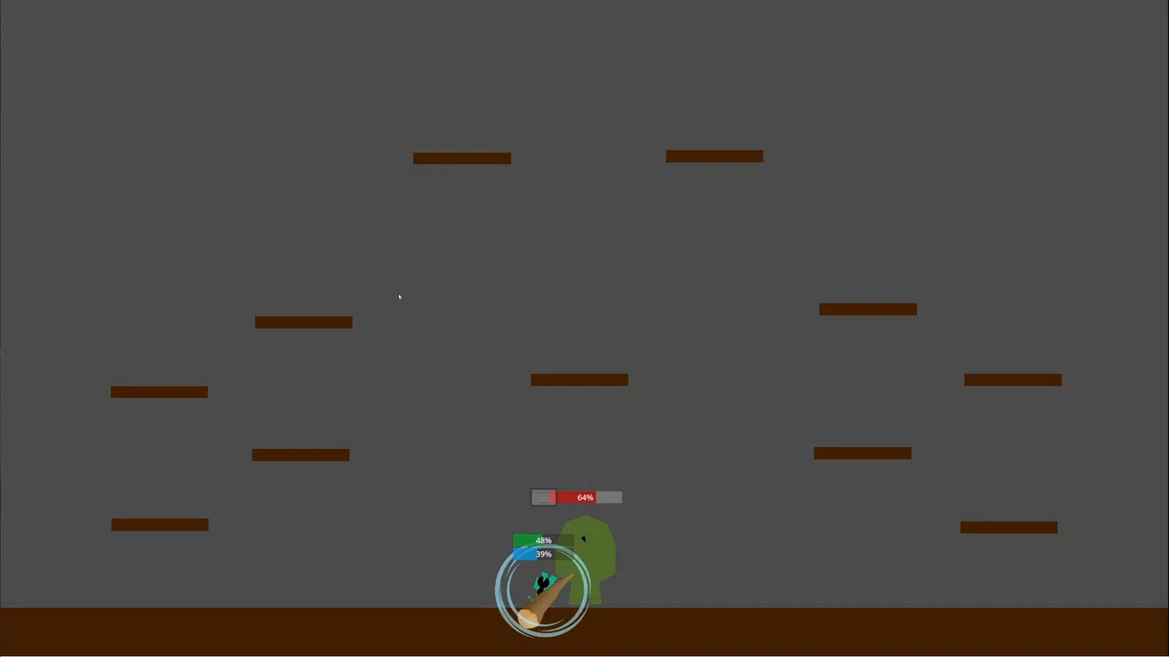 Mini Dungeon Screenshot 3