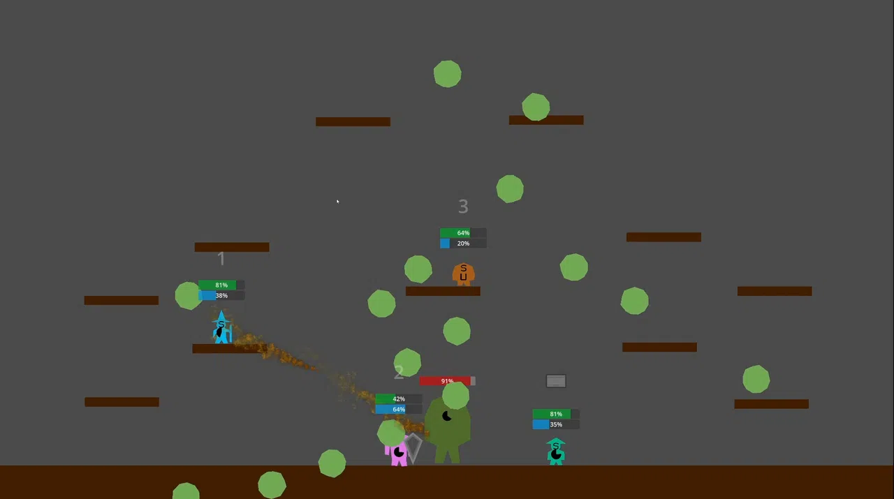 Mini Dungeon Screenshot 2