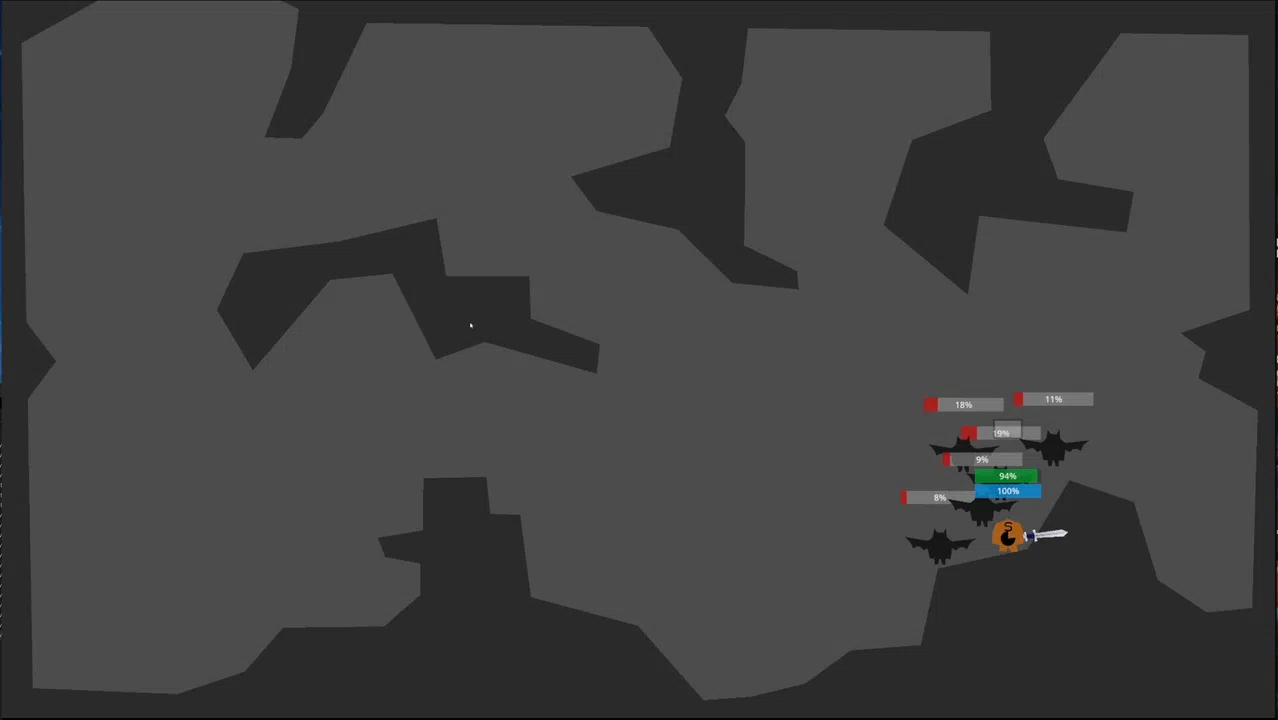 Mini Dungeon Screenshot 6