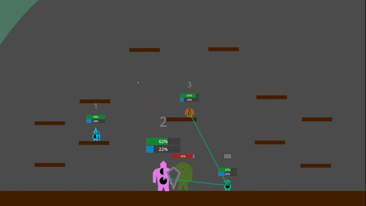 Mini Dungeon Screenshot 8
