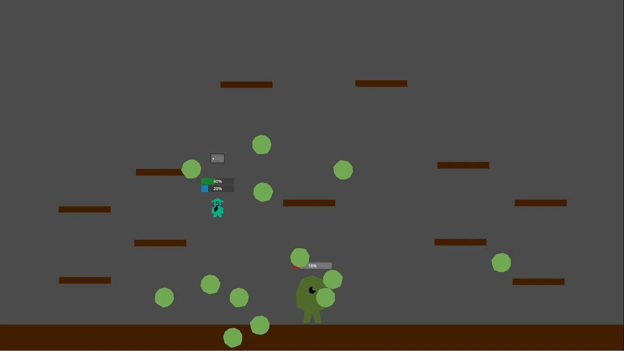 Mini Dungeon Screenshot 0