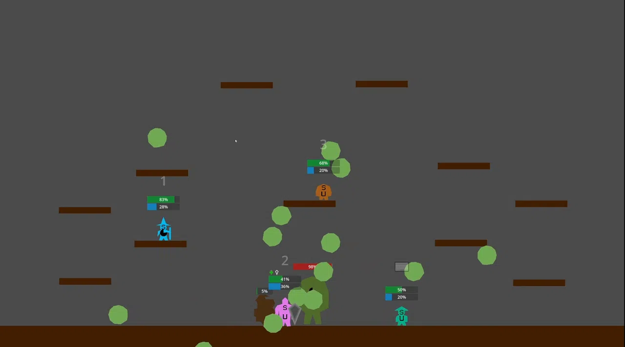 Mini Dungeon Screenshot 1