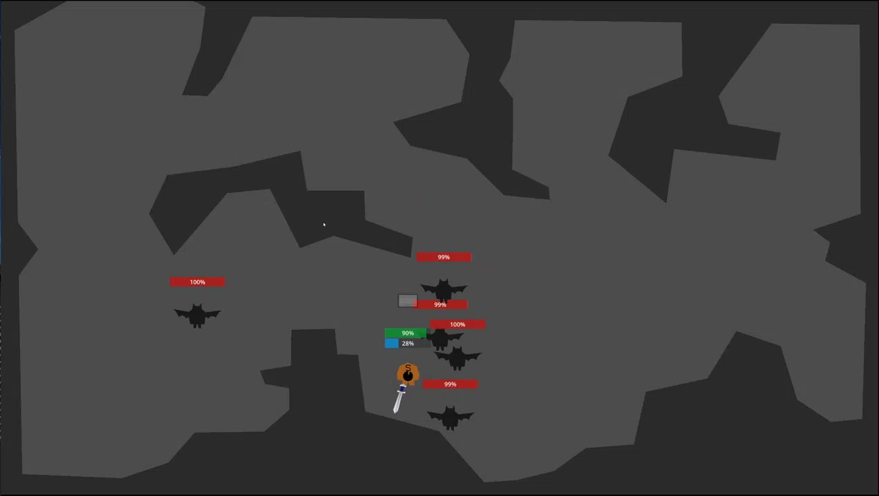 Mini Dungeon Screenshot 7