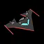 Heavy Turret Fighter Mastery icon