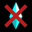 No Sparks Run icon