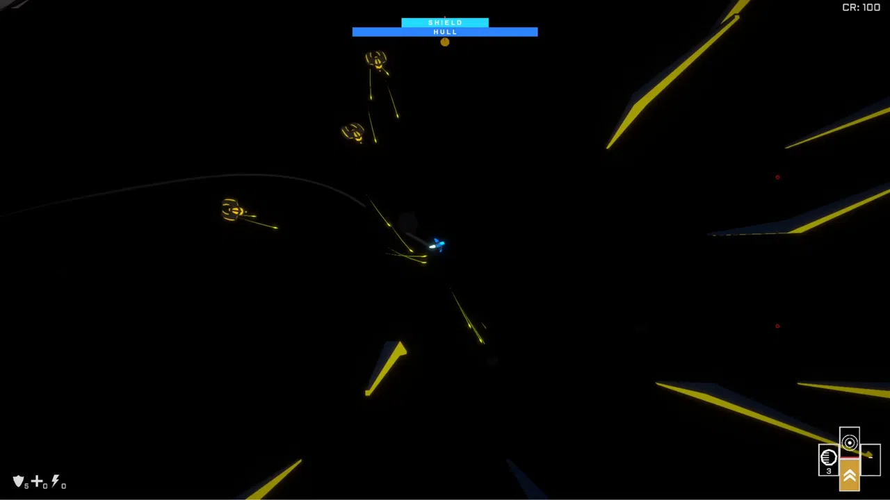 ASTRODRIFTER Screenshot 6