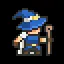 The gang's all here icon