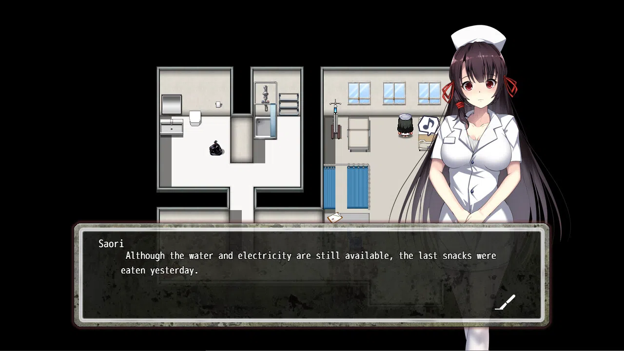 D-Hospital Screenshot 1