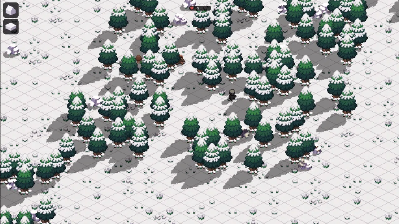 ISO-CORE Screenshot 7