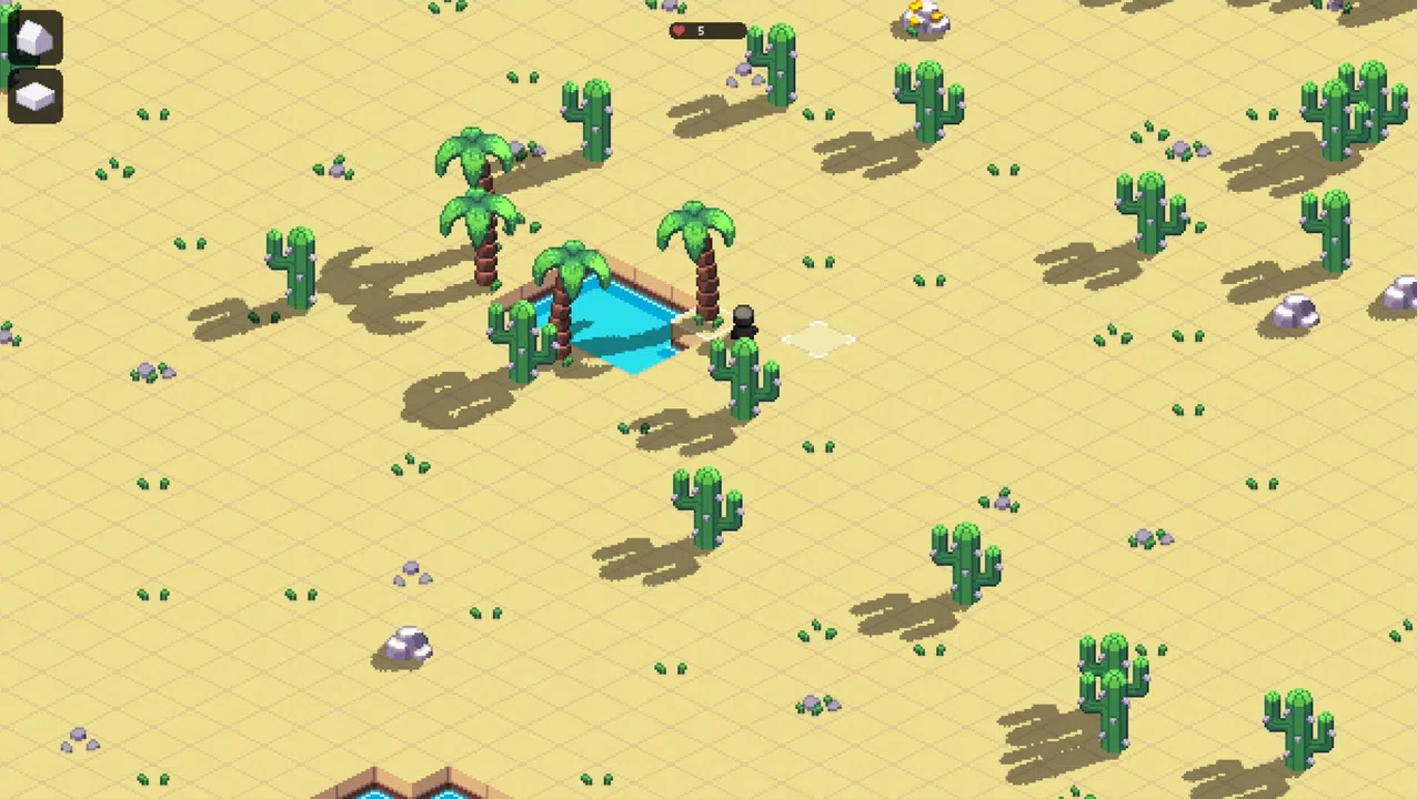 ISO-CORE Screenshot 3