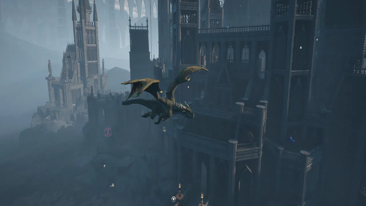 Darknesssssssssssssssss Screenshot 0