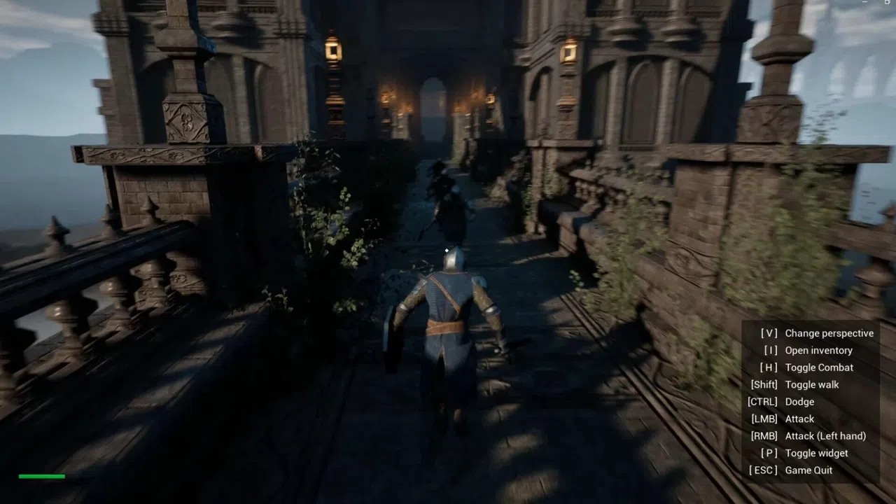 Darknesssssssssssssssss Screenshot 3