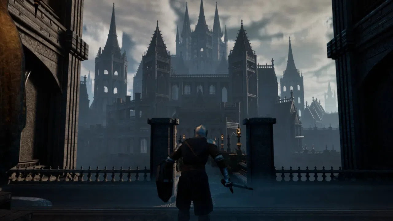 Darknesssssssssssssssss Screenshot 2