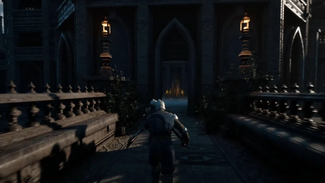 Darknesssssssssssssssss Screenshot 5
