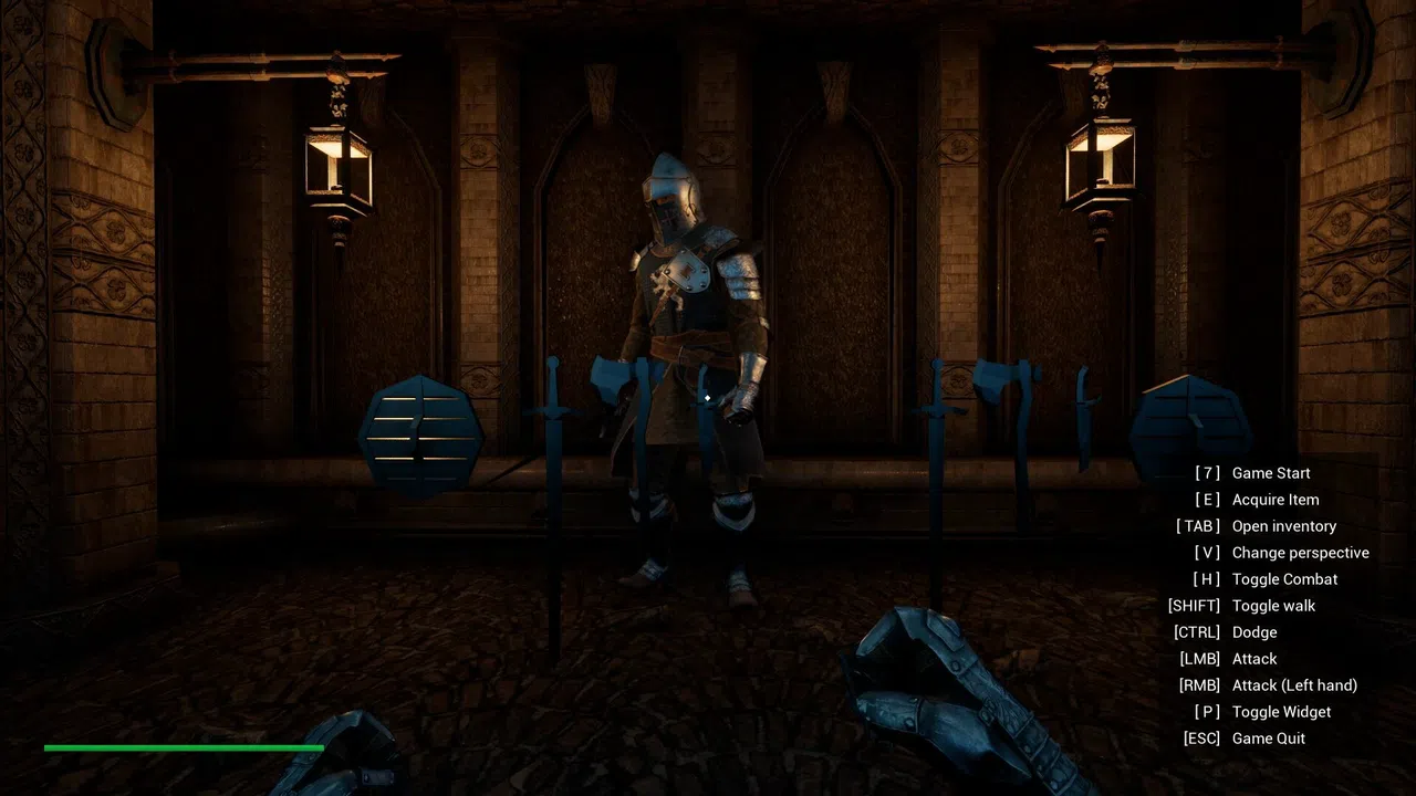 Darknesssssssssssssssss Screenshot 1