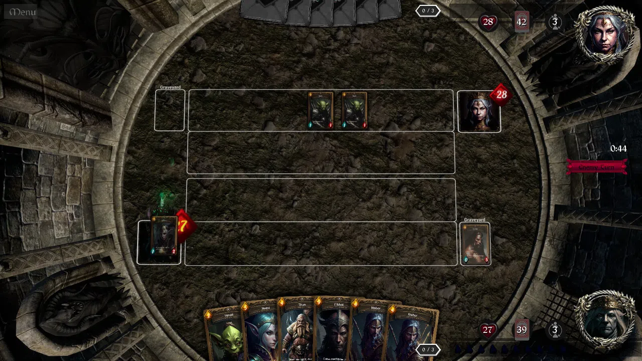 Kingdoms of Age Screenshot 4