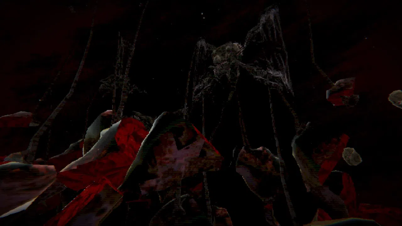 Death In Abyss Demo Screenshot 4