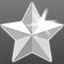 Superstar icon