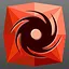 Flat Earther icon