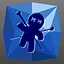 Big Bad Voodoo Lady icon